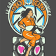Illustration for article titled The Art Nouveau of scifi heroines